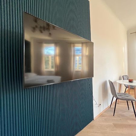 Apartment Schoenbrunn Near Metro Wina Bagian luar foto