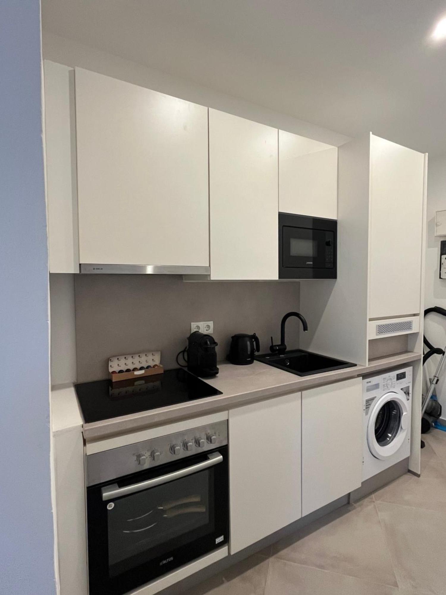 Apartment Schoenbrunn Near Metro Wina Bagian luar foto