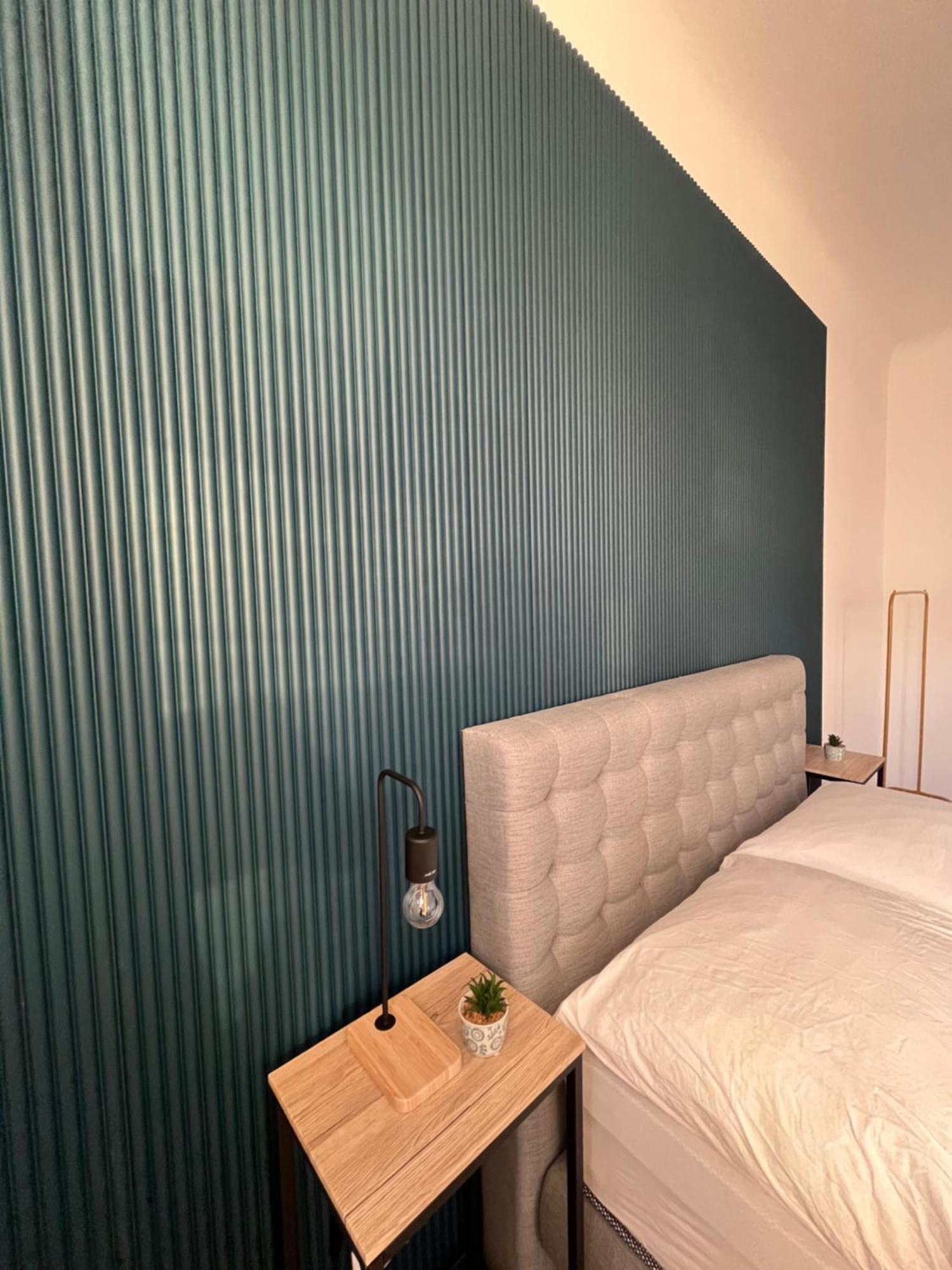 Apartment Schoenbrunn Near Metro Wina Bagian luar foto