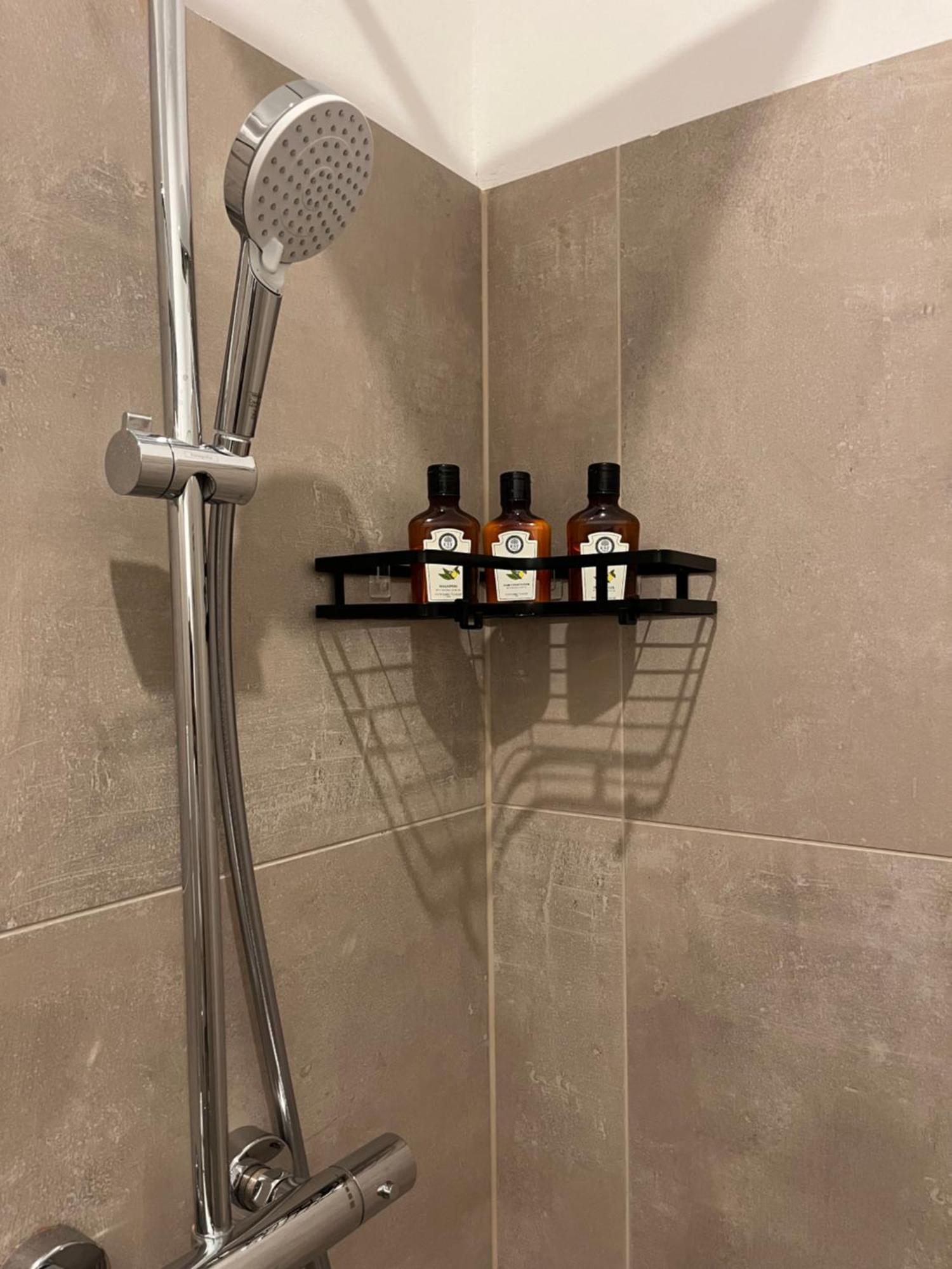 Apartment Schoenbrunn Near Metro Wina Bagian luar foto