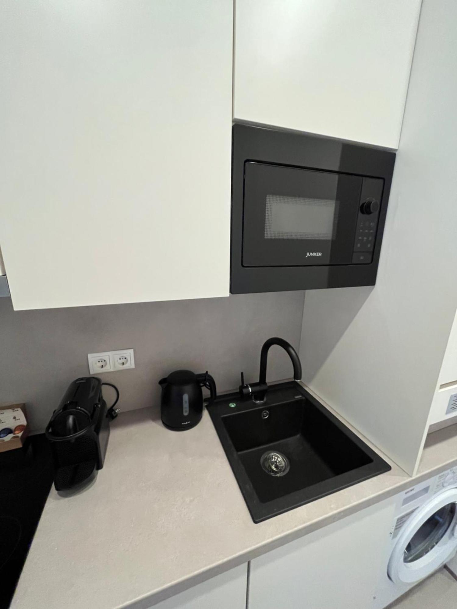 Apartment Schoenbrunn Near Metro Wina Bagian luar foto