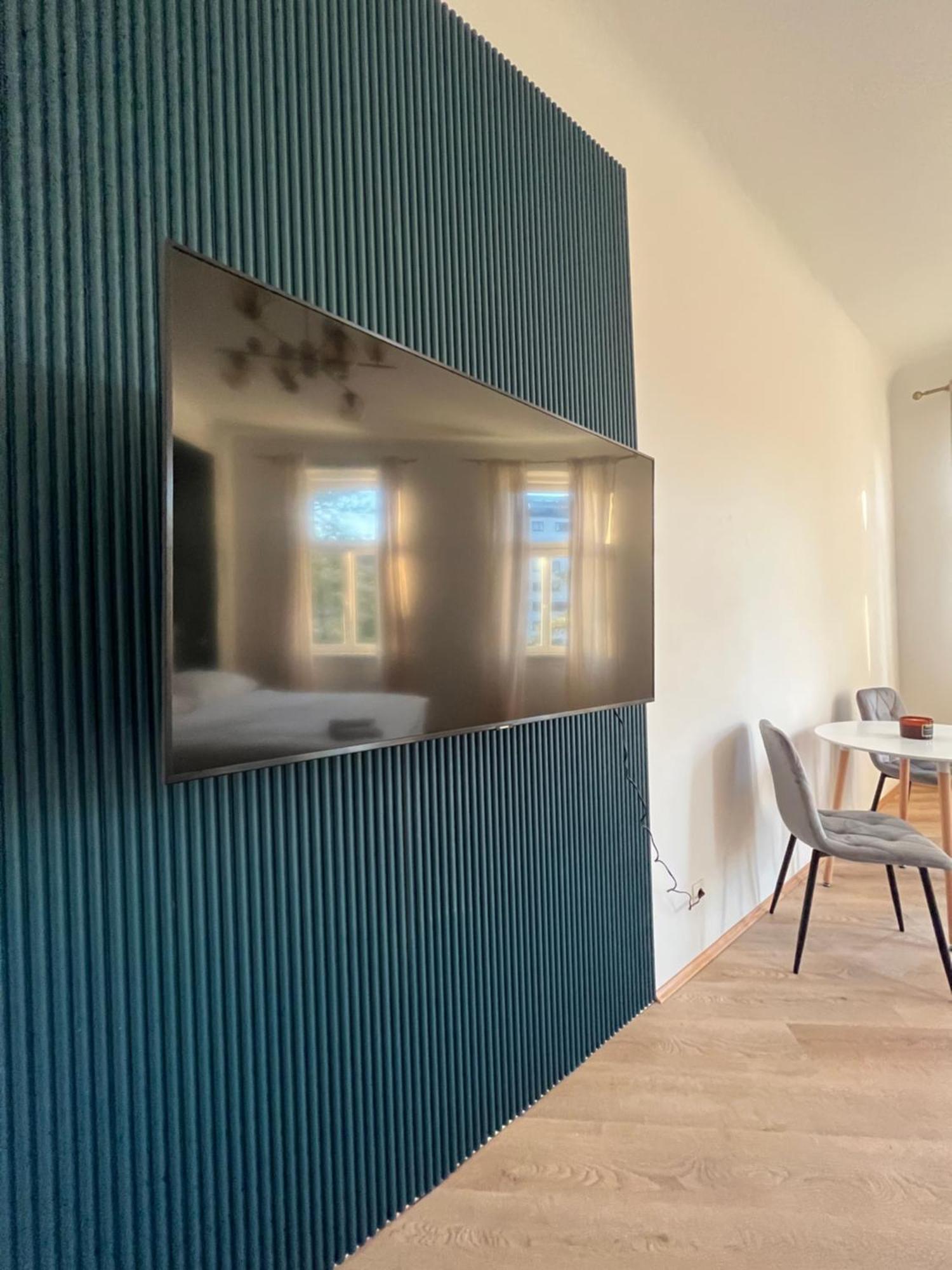 Apartment Schoenbrunn Near Metro Wina Bagian luar foto