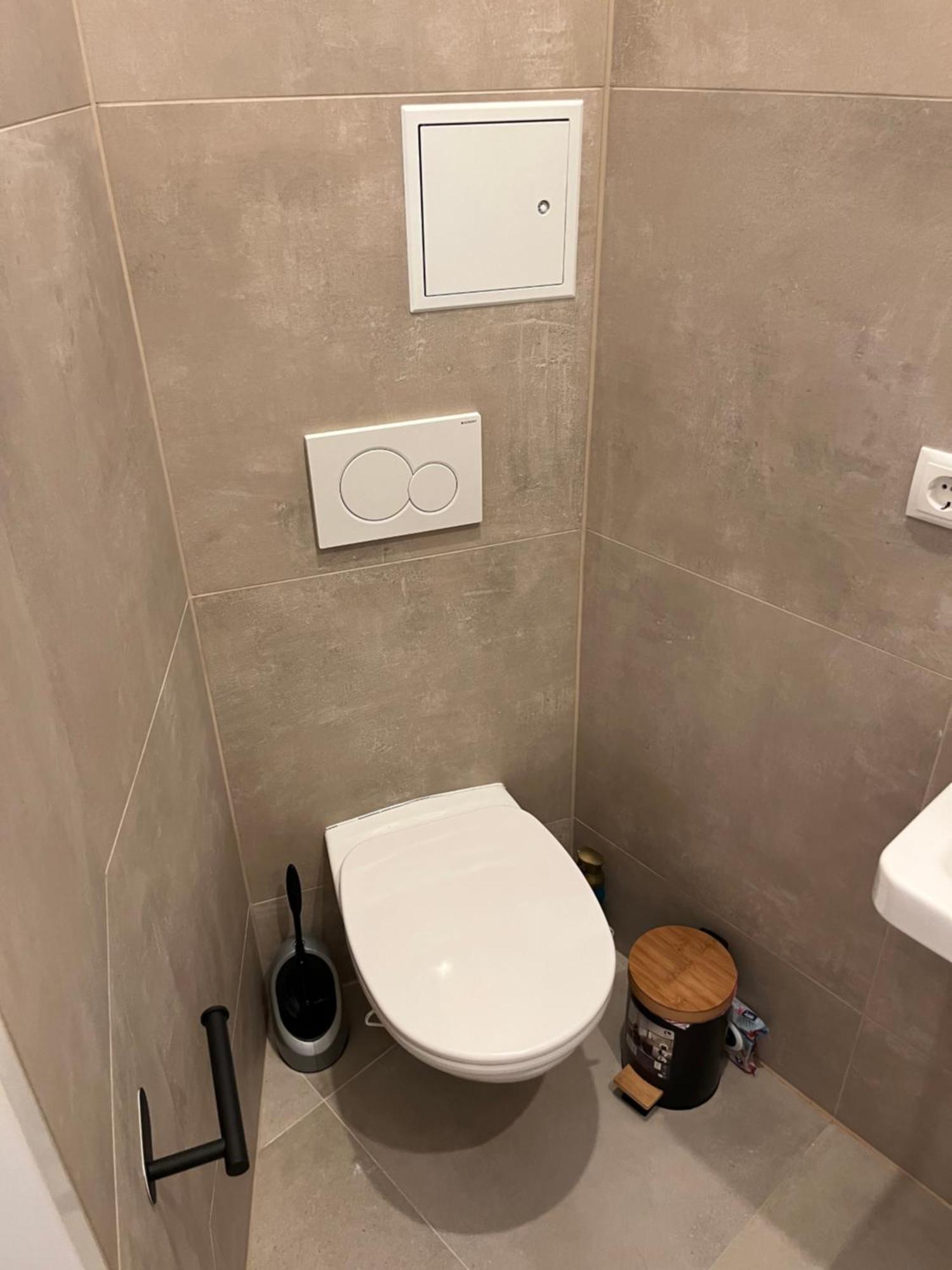 Apartment Schoenbrunn Near Metro Wina Bagian luar foto
