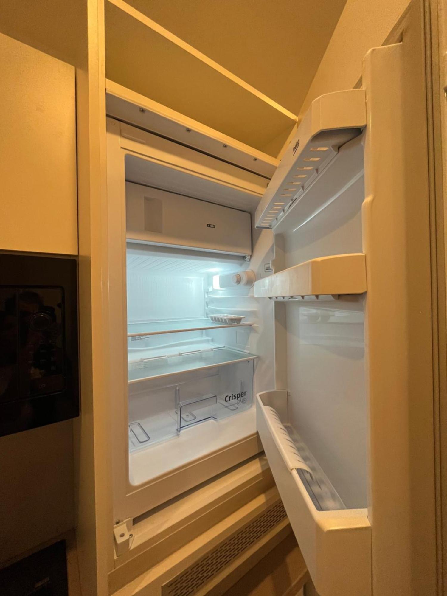 Apartment Schoenbrunn Near Metro Wina Bagian luar foto