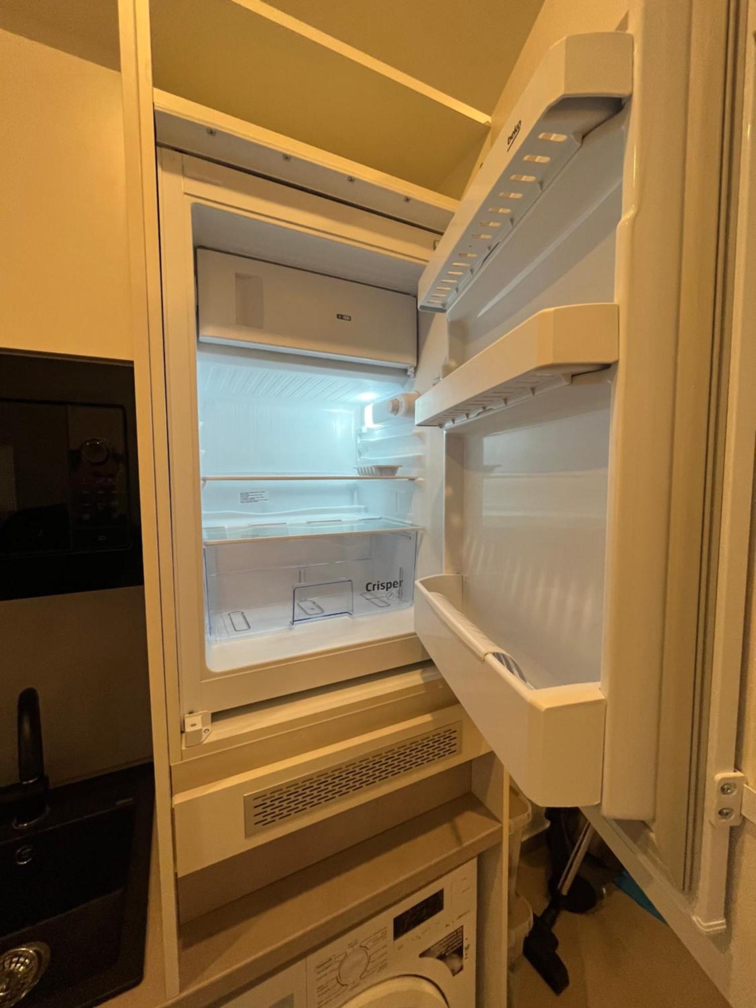 Apartment Schoenbrunn Near Metro Wina Bagian luar foto