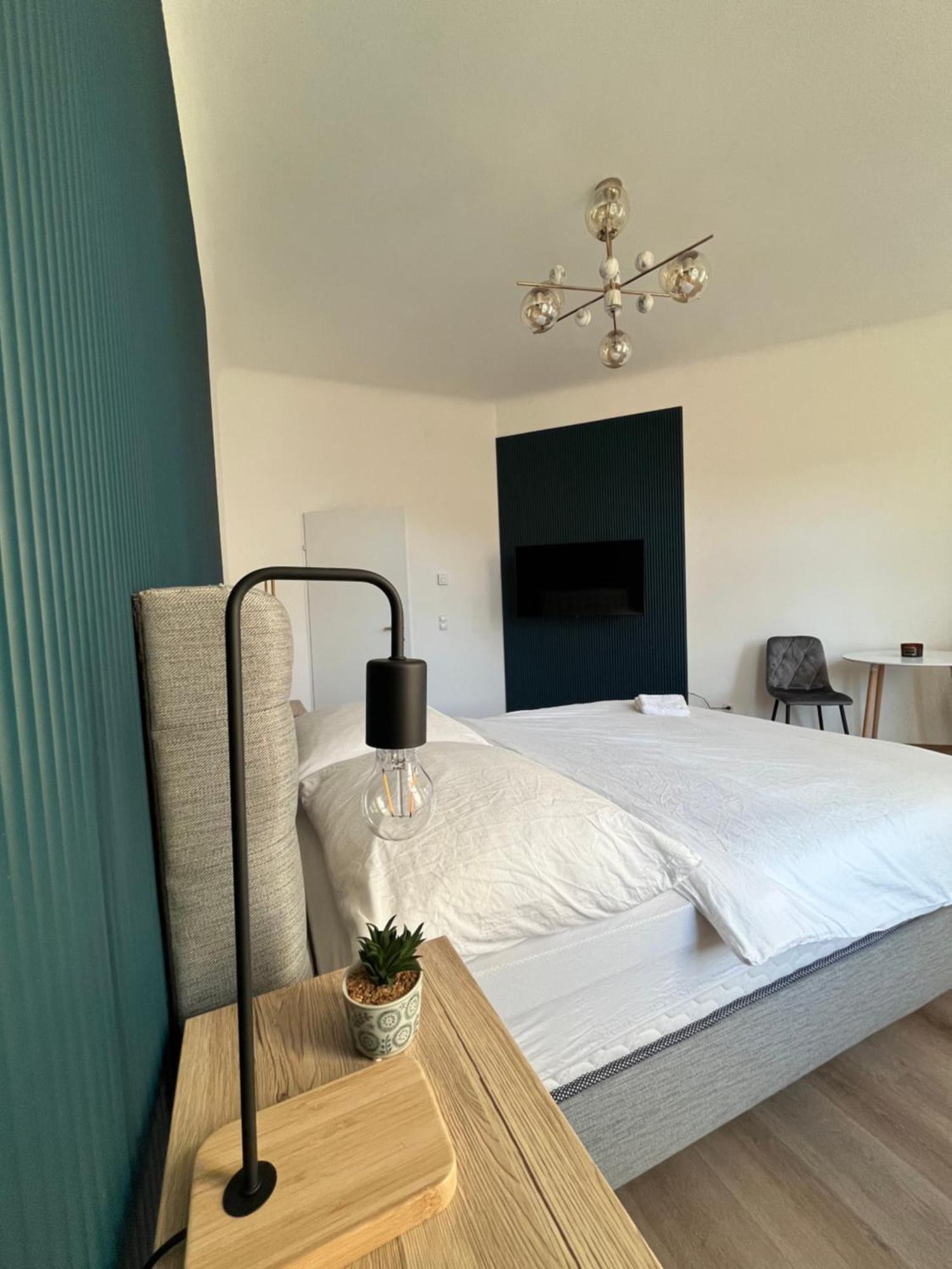 Apartment Schoenbrunn Near Metro Wina Bagian luar foto